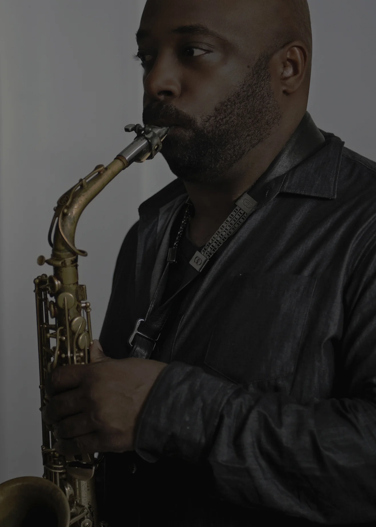 DANTÉ-Dante Neck Straps